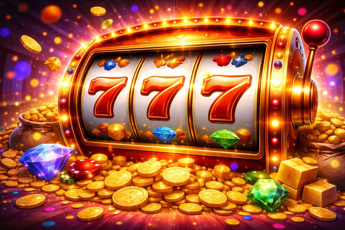 Sloty i Megaways Amazon Slots Casino — dostawcy i najważniejsze tytuły