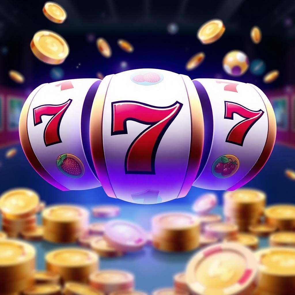 Jackpoty progresywne Amazon Slots Casino — trzy typy i najważniejsze tytuły
